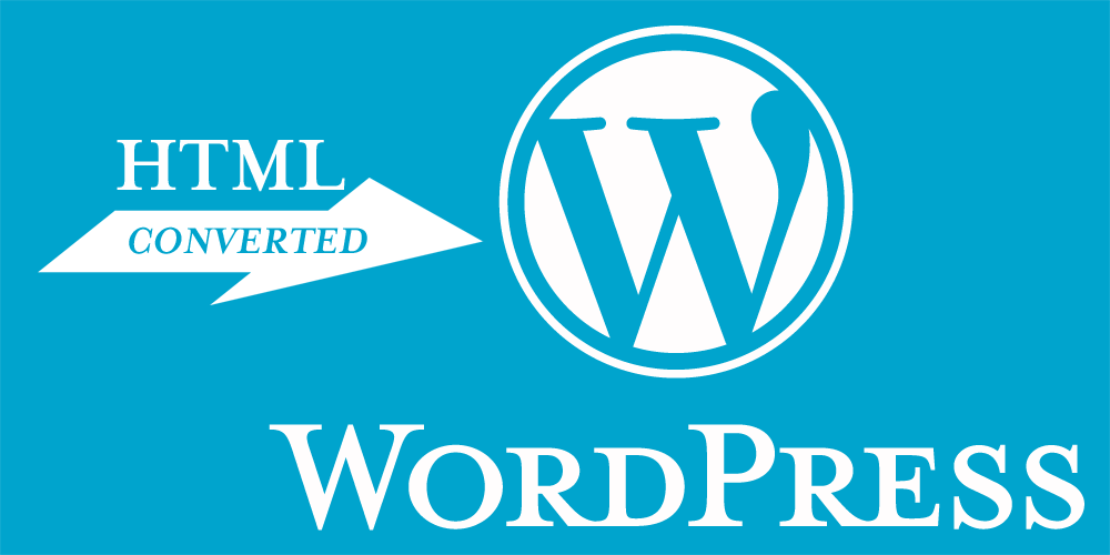 html-to-wordpress